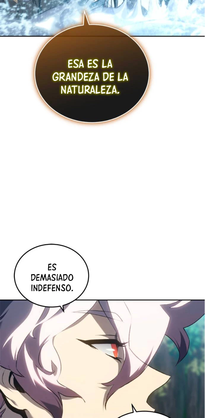 Renuncié a ser el rey demonio Capitulo 41 página 54