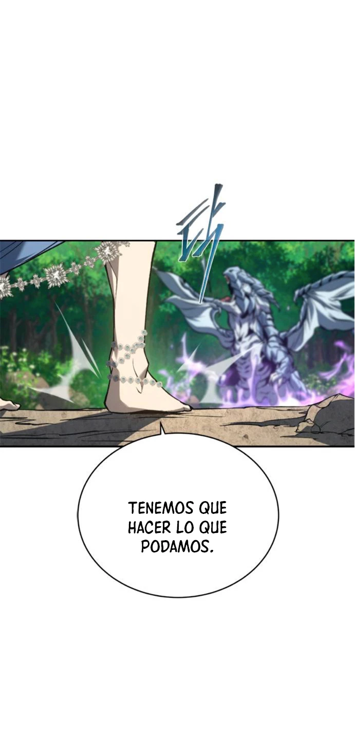 Renuncié a ser el rey demonio Capitulo 42 página 14