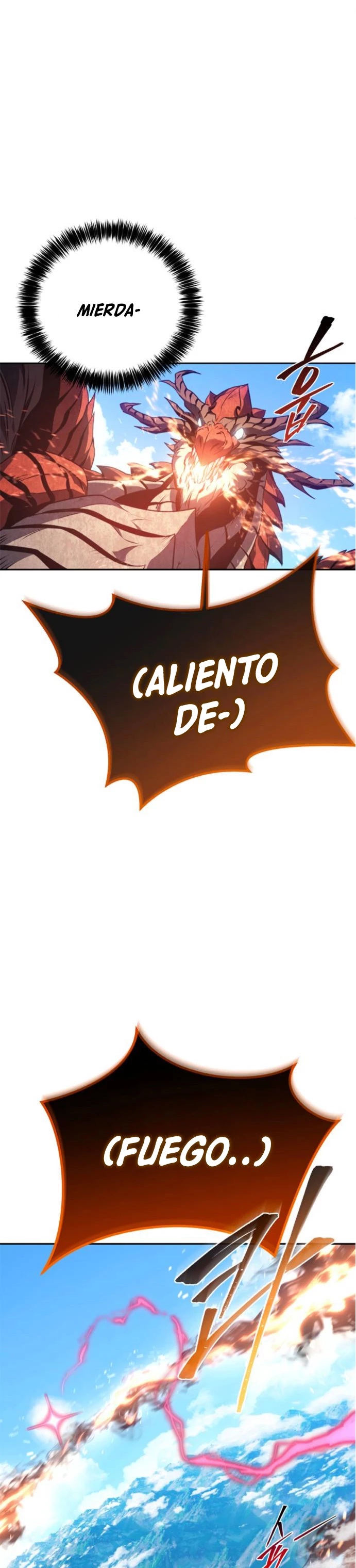 Renuncié a ser el rey demonio Capitulo 42 página 40