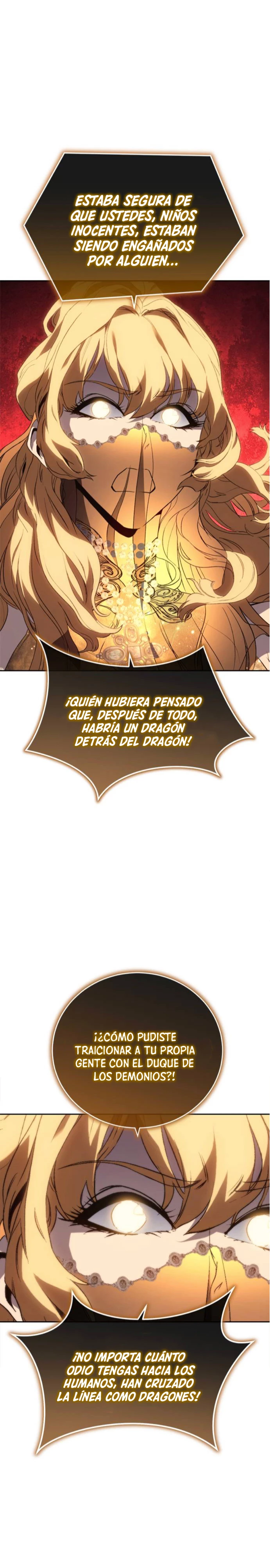 Renuncié a ser el rey demonio Capitulo 44 página 2
