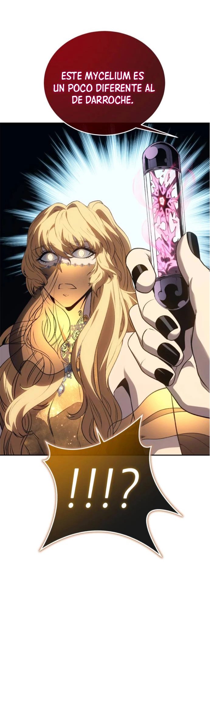 Renuncié a ser el rey demonio Capitulo 44 página 6