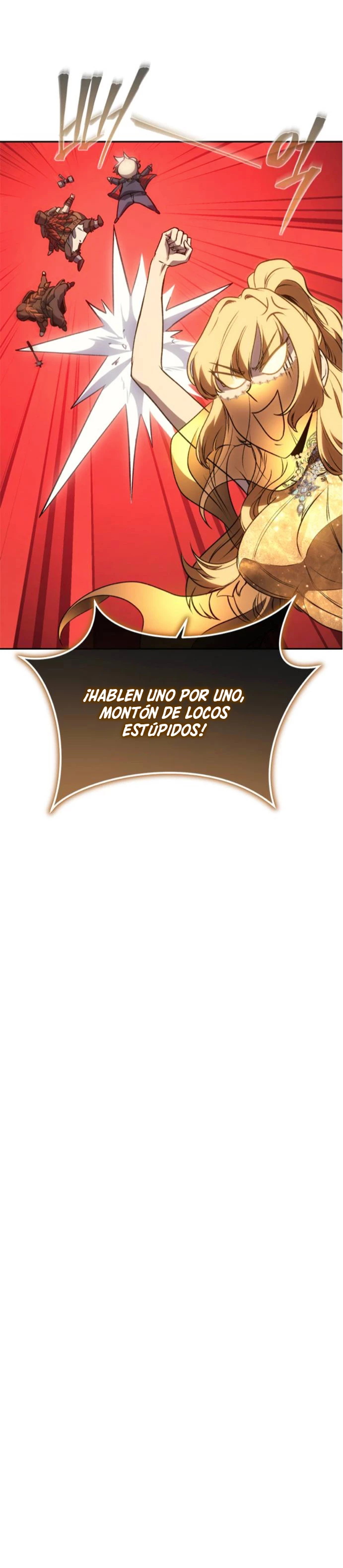Renuncié a ser el rey demonio Capitulo 45 página 13