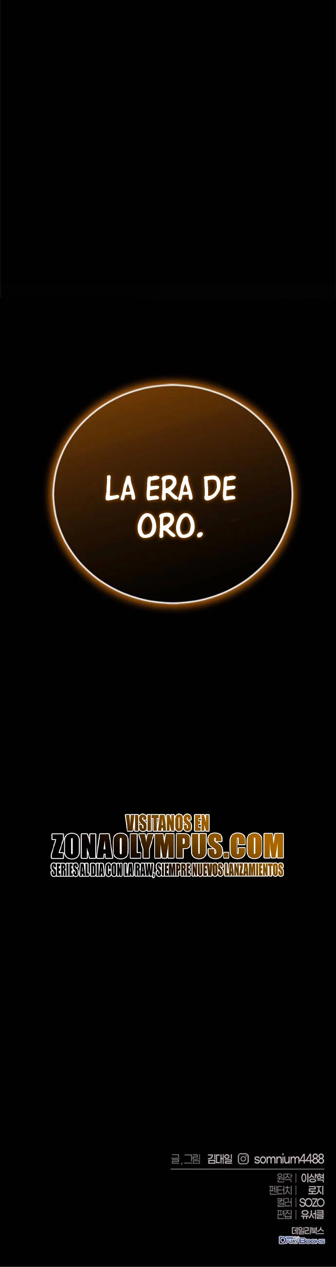 Renuncié a ser el rey demonio Capitulo 45 página 44