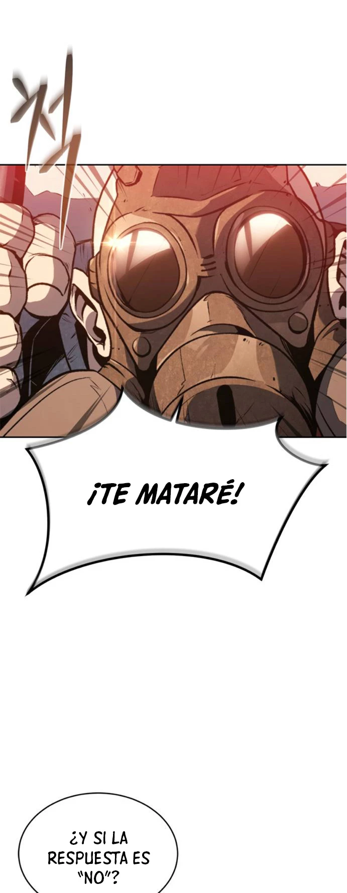 Renuncié a ser el rey demonio Capitulo 45 página 8