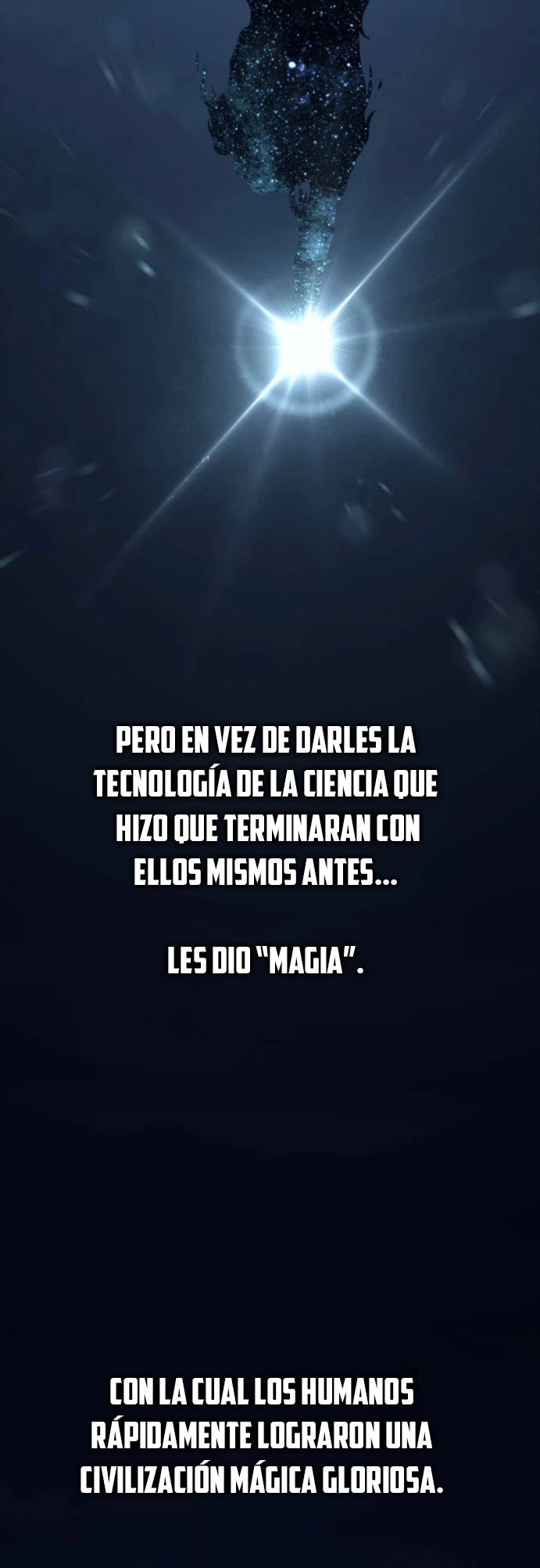Renuncié a ser el rey demonio Capitulo 46 página 10