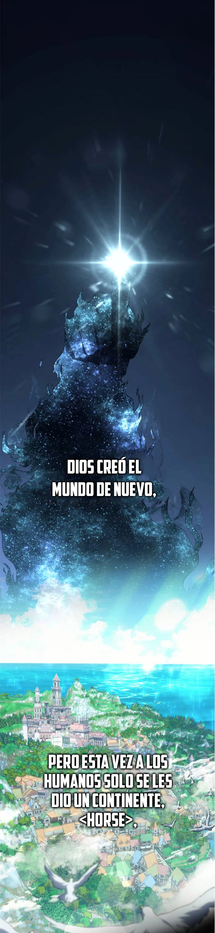 Renuncié a ser el rey demonio Capitulo 46 página 16