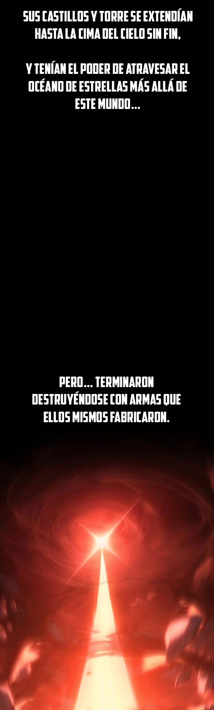 Renuncié a ser el rey demonio Capitulo 46 página 5