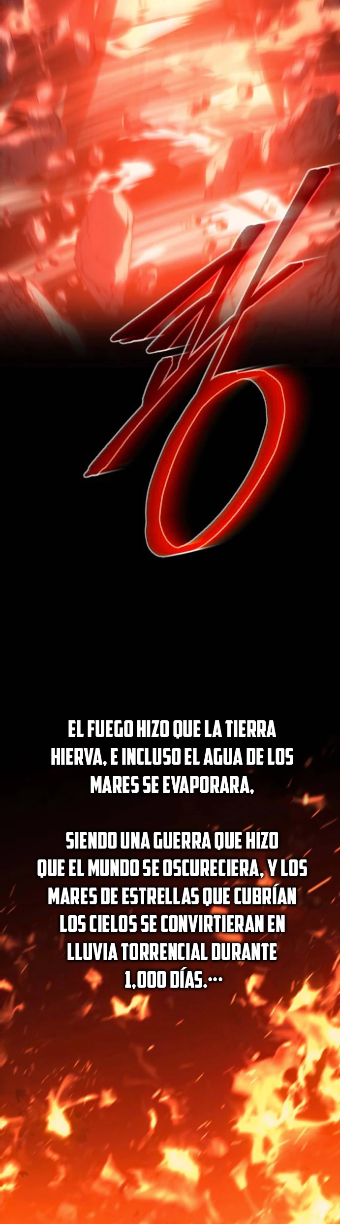 Renuncié a ser el rey demonio Capitulo 46 página 6