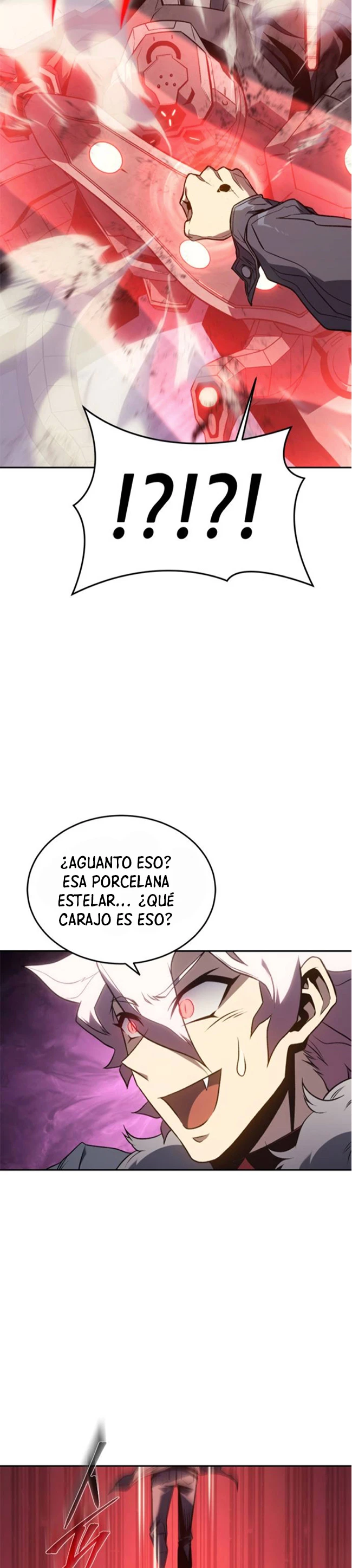 Renuncié a ser el rey demonio Capitulo 47 página 13