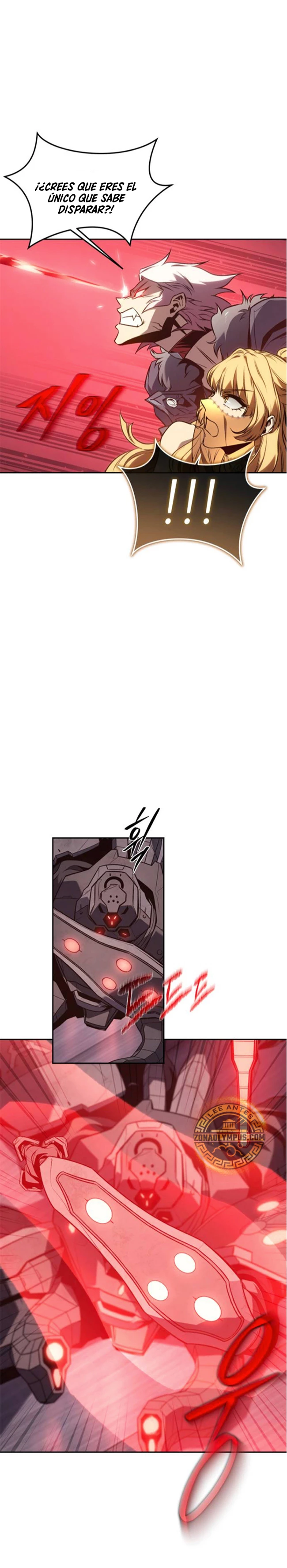 Renuncié a ser el rey demonio Capitulo 47 página 4