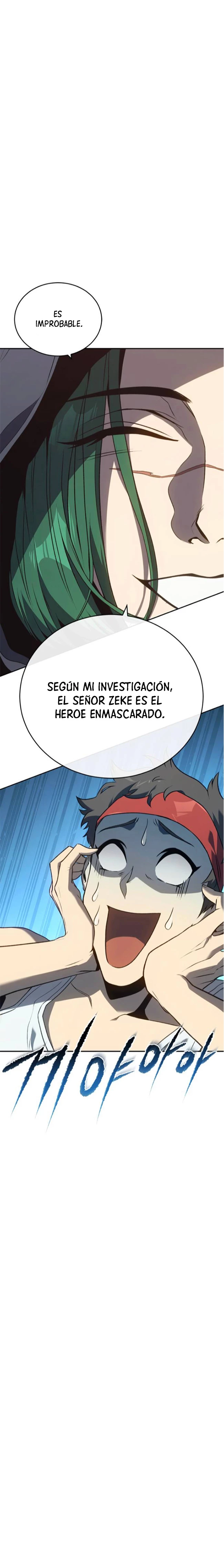 Renuncié a ser el rey demonio Capitulo 49 página 2