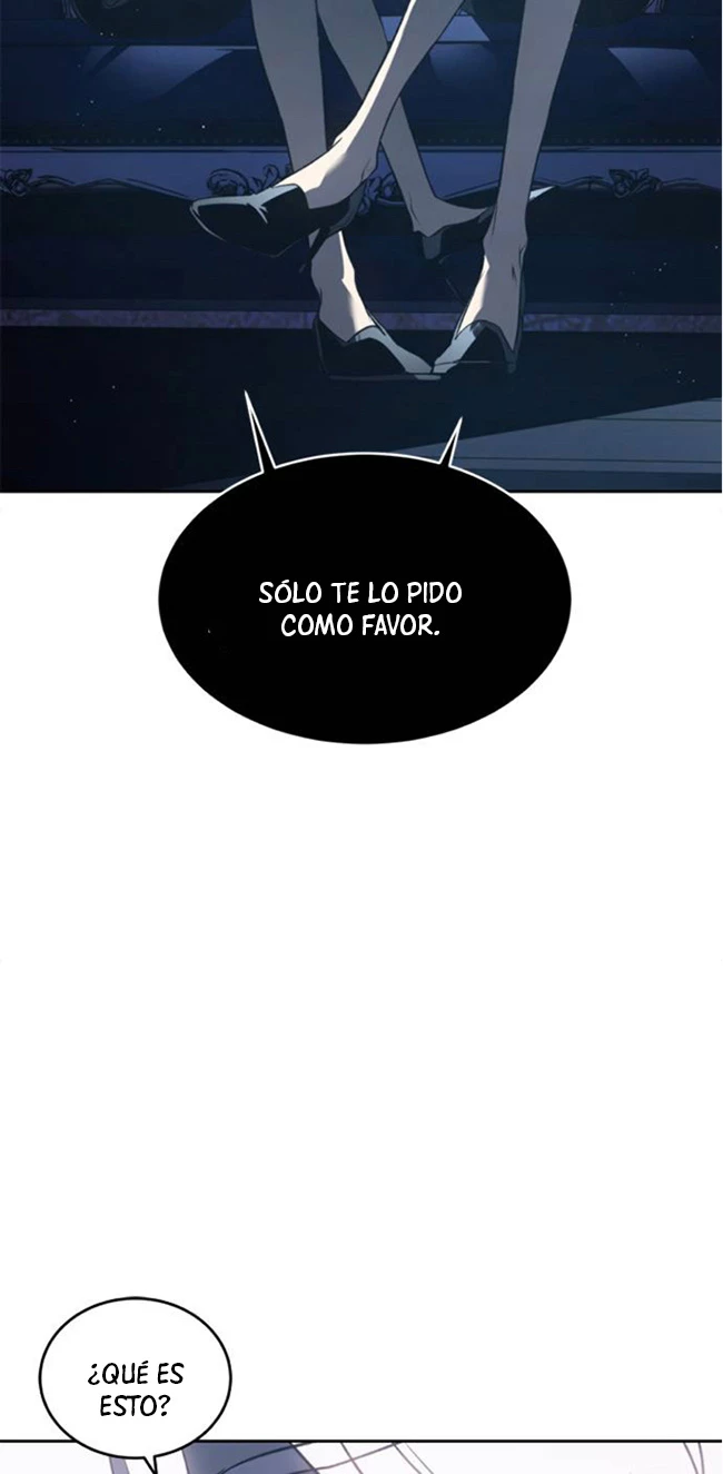 Renuncié a ser el rey demonio Capitulo 49 página 40