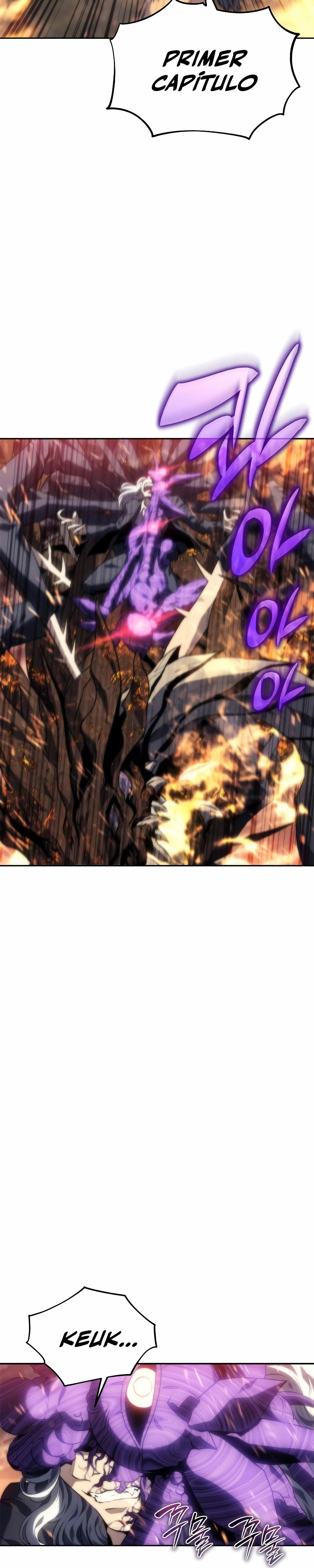 Renuncié a ser el rey demonio Capitulo 5 página 13