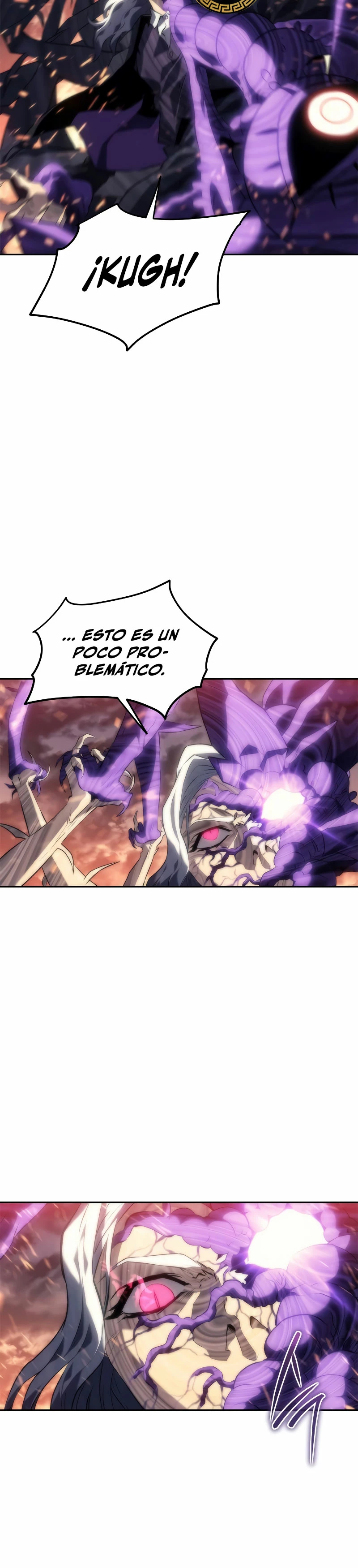 Renuncié a ser el rey demonio Capitulo 5 página 16