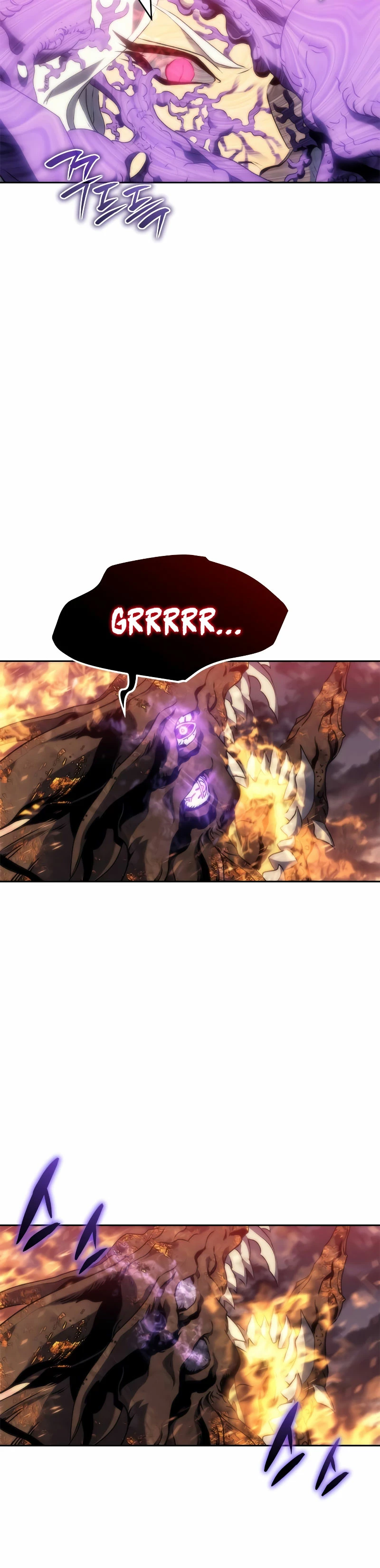 Renuncié a ser el rey demonio Capitulo 5 página 3