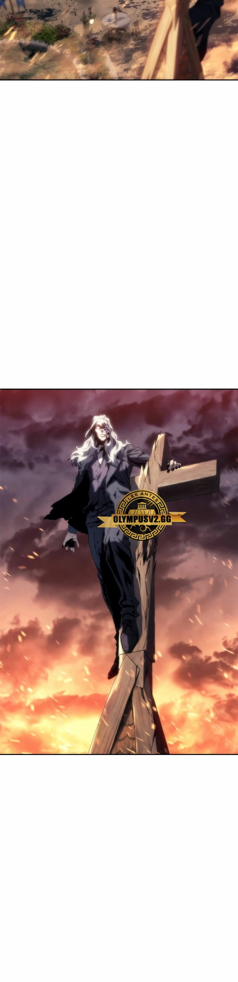 Renuncié a ser el rey demonio Capitulo 5 página 44