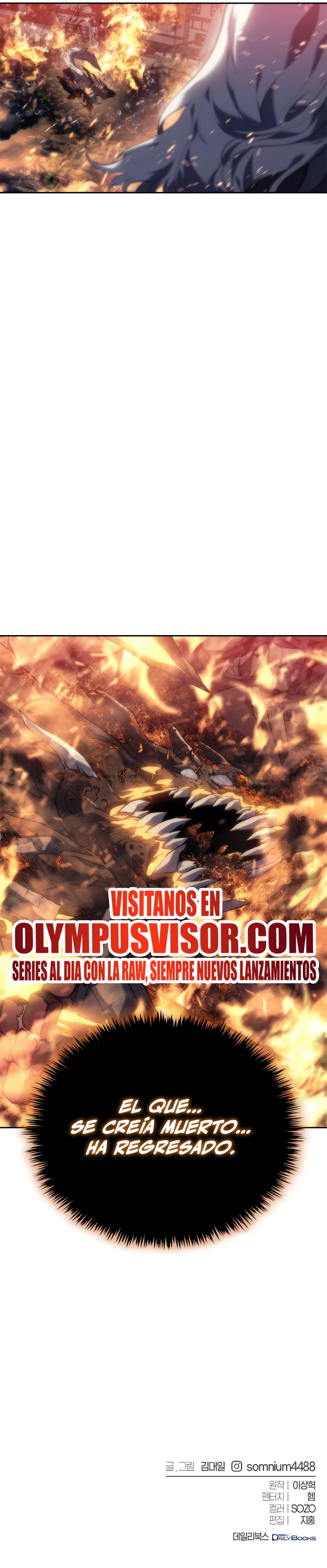 Renuncié a ser el rey demonio Capitulo 5 página 46