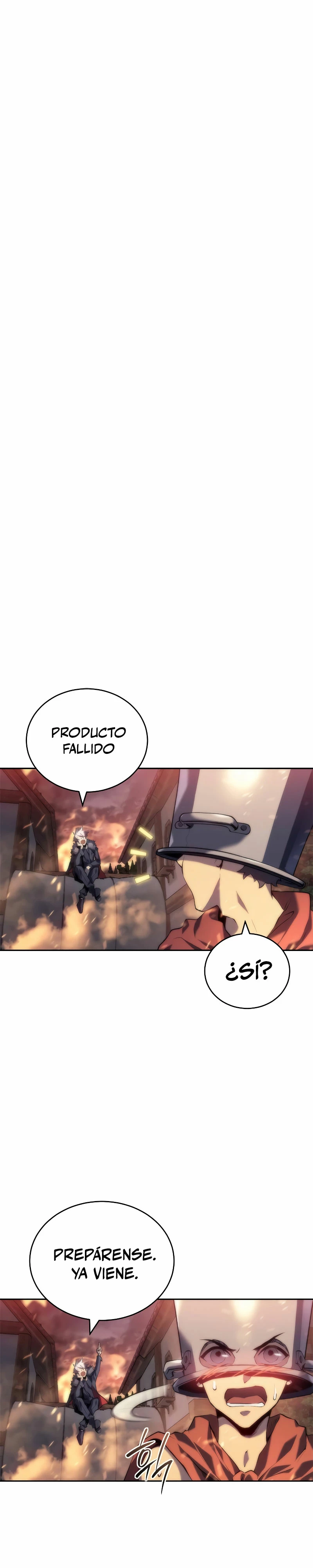 Renuncié a ser el rey demonio Capitulo 5 página 7