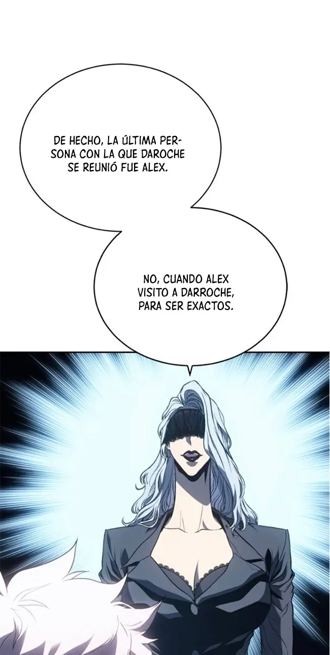 Renuncié a ser el rey demonio Capitulo 50 página 7