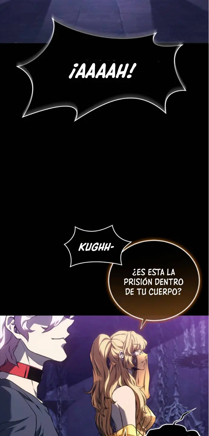 Renuncié a ser el rey demonio Capitulo 51 página 16