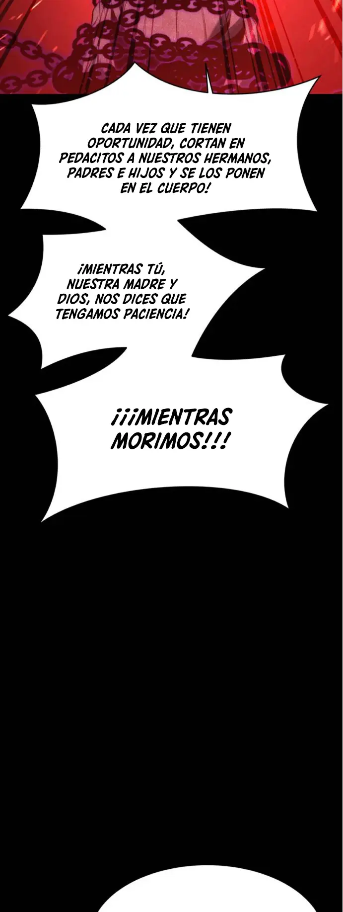 Renuncié a ser el rey demonio Capitulo 51 página 23