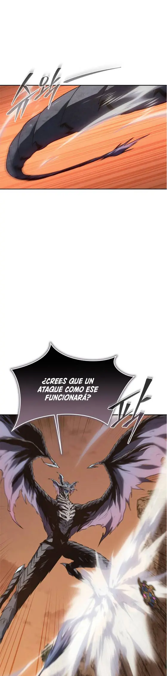 Renuncié a ser el rey demonio Capitulo 53 página 12