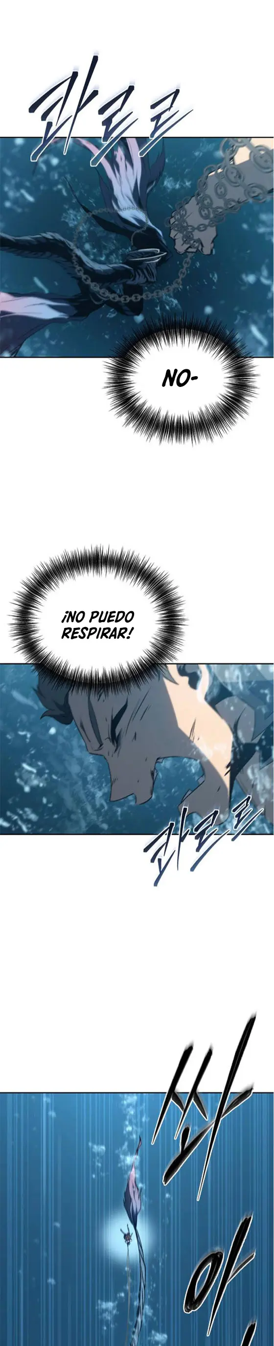 Renuncié a ser el rey demonio Capitulo 53 página 22