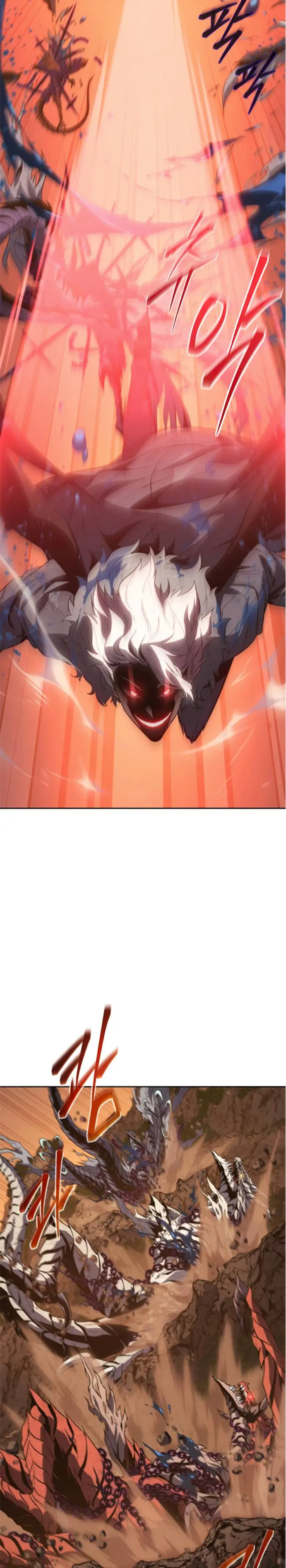 Renuncié a ser el rey demonio Capitulo 55 página 3