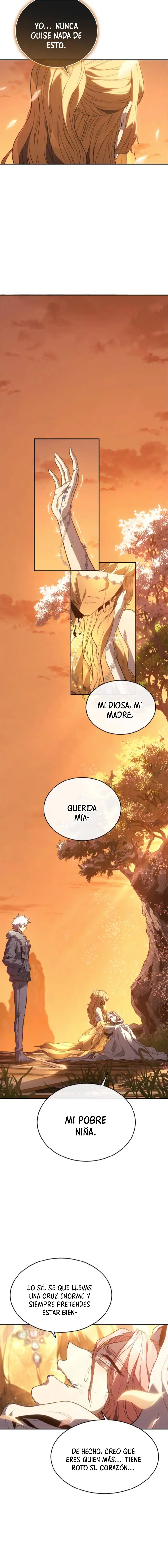 Renuncié a ser el rey demonio Capitulo 55 página 30