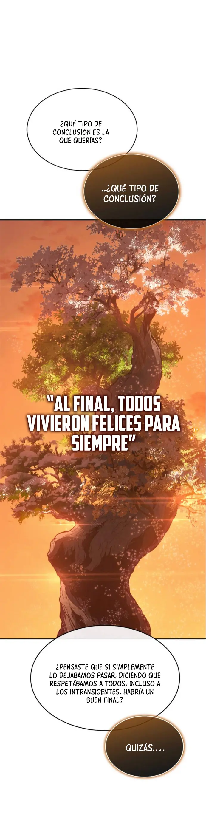 Renuncié a ser el rey demonio Capitulo 55 página 34