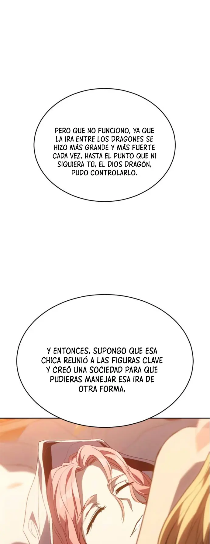 Renuncié a ser el rey demonio Capitulo 55 página 36