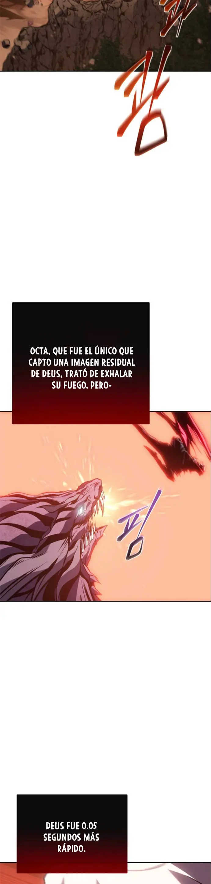 Renuncié a ser el rey demonio Capitulo 55 página 4