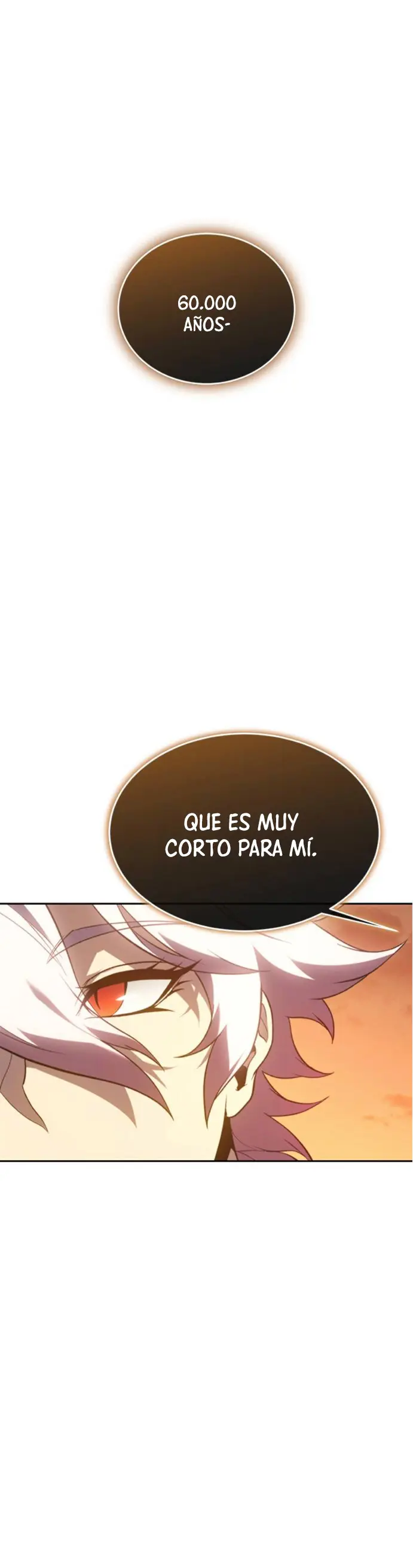 Renuncié a ser el rey demonio Capitulo 55 página 40