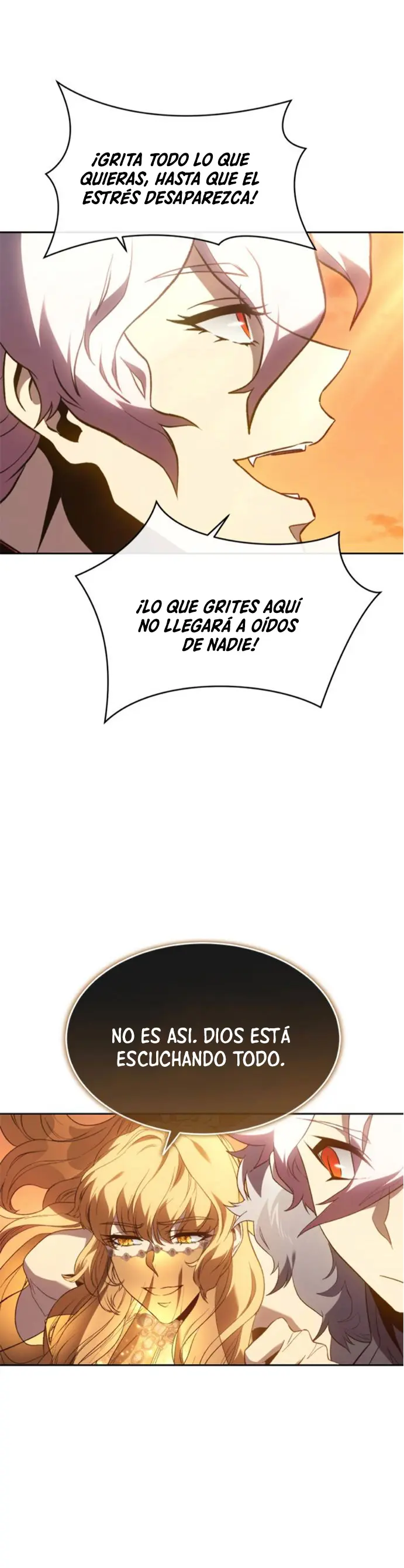 Renuncié a ser el rey demonio Capitulo 56 página 14