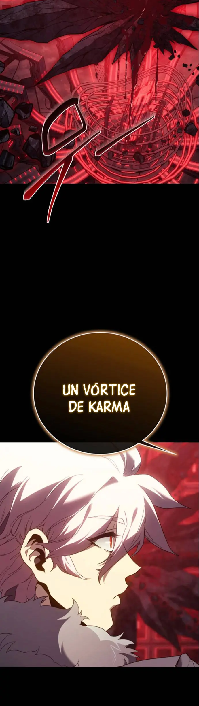 Renuncié a ser el rey demonio Capitulo 59 página 32