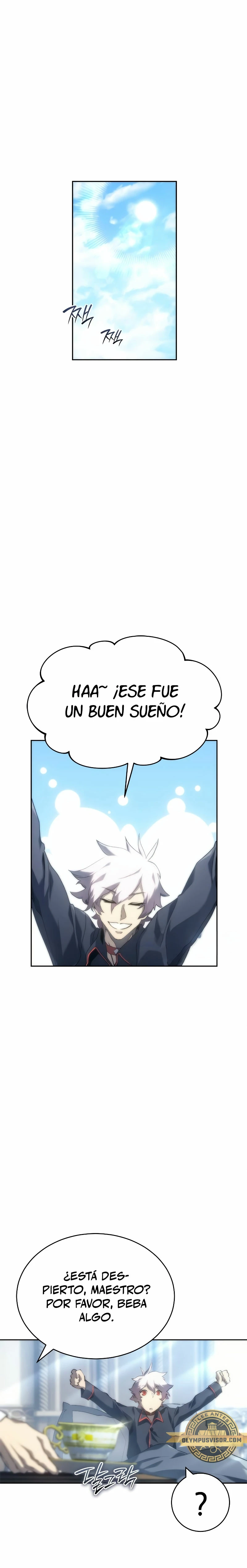 Renuncié a ser el rey demonio Capitulo 6 página 2