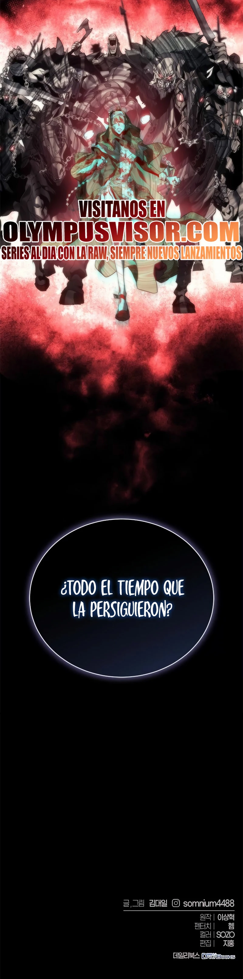Renuncié a ser el rey demonio Capitulo 6 página 44