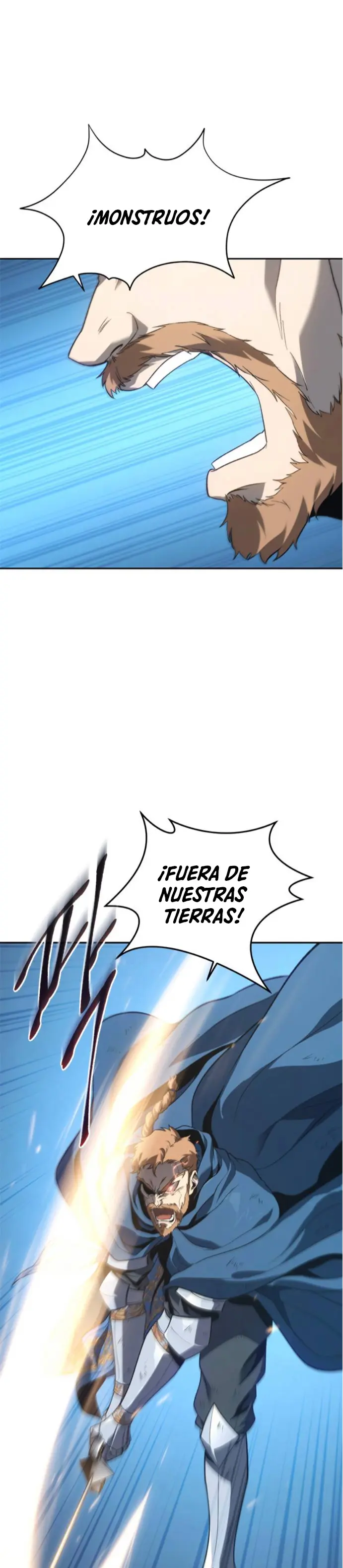 Renuncié a ser el rey demonio Capitulo 64 página 12