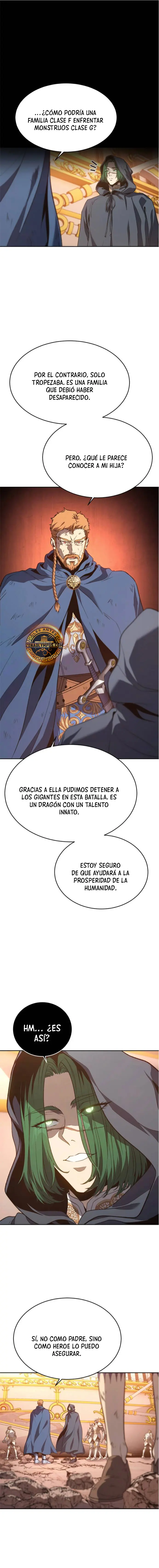 Renuncié a ser el rey demonio Capitulo 64 página 36