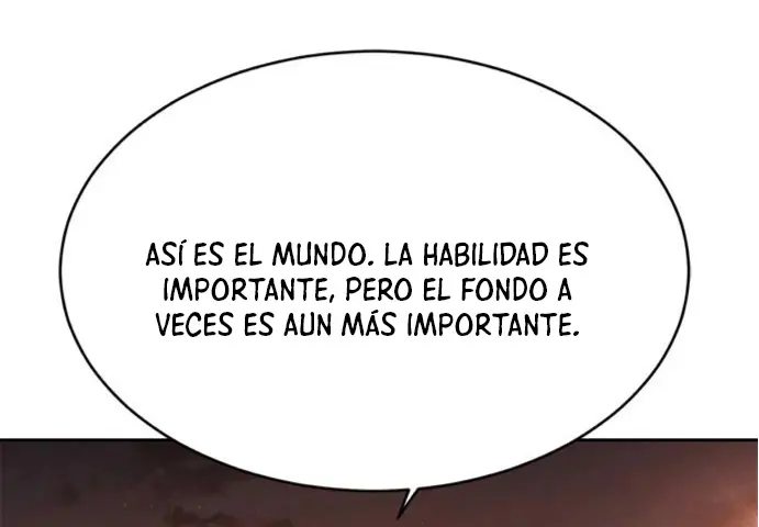 Renuncié a ser el rey demonio Capitulo 65 página 39