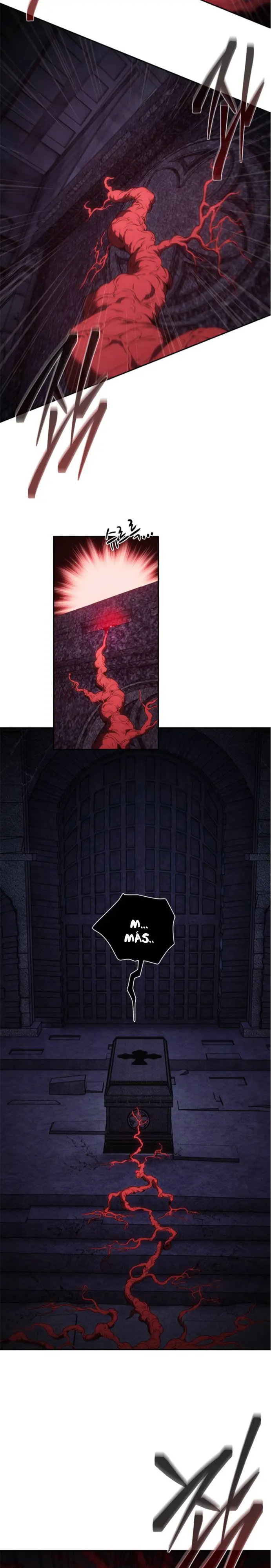 Renuncié a ser el rey demonio Capitulo 68 página 32