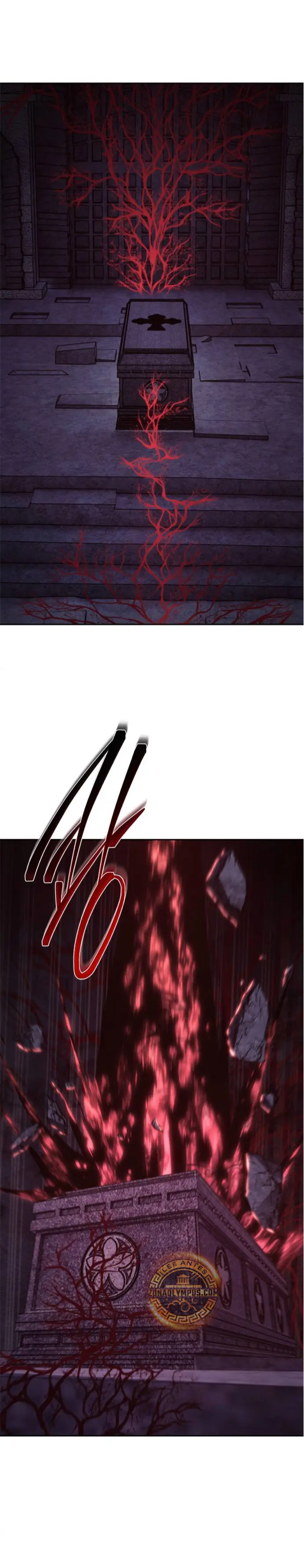 Renuncié a ser el rey demonio Capitulo 69 página 15