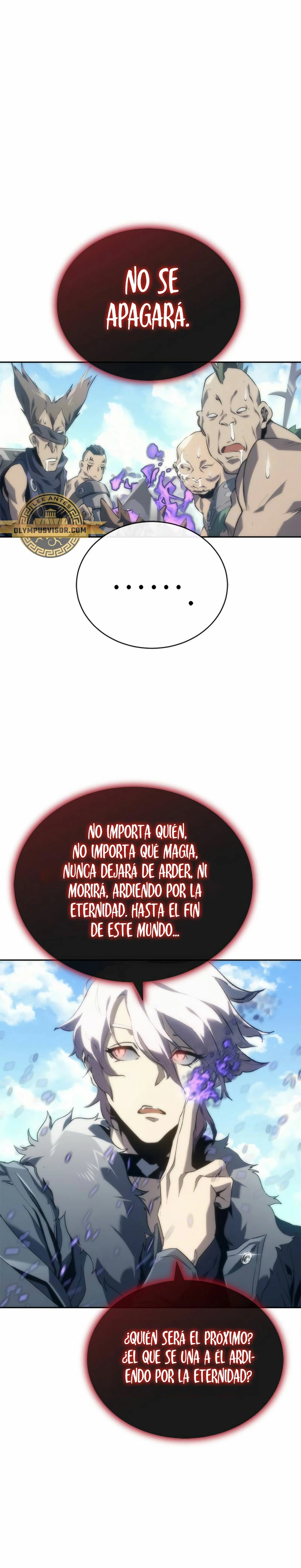 Renuncié a ser el rey demonio Capitulo 7 página 12