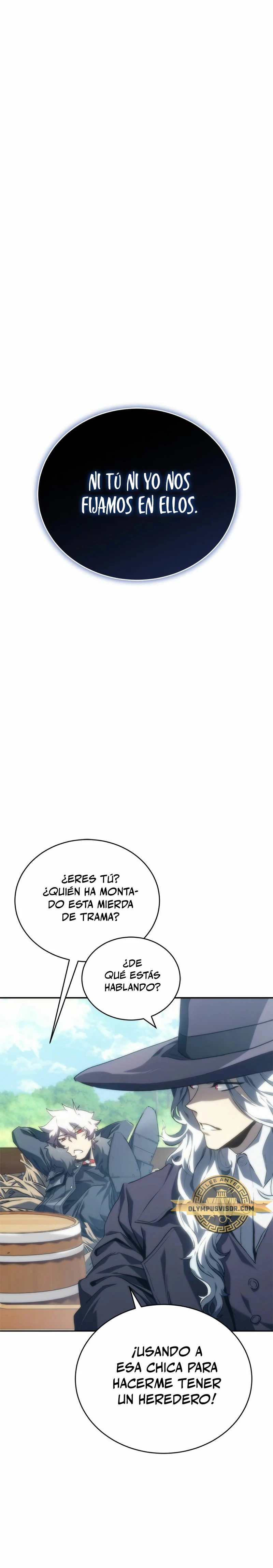 Renuncié a ser el rey demonio Capitulo 7 página 2
