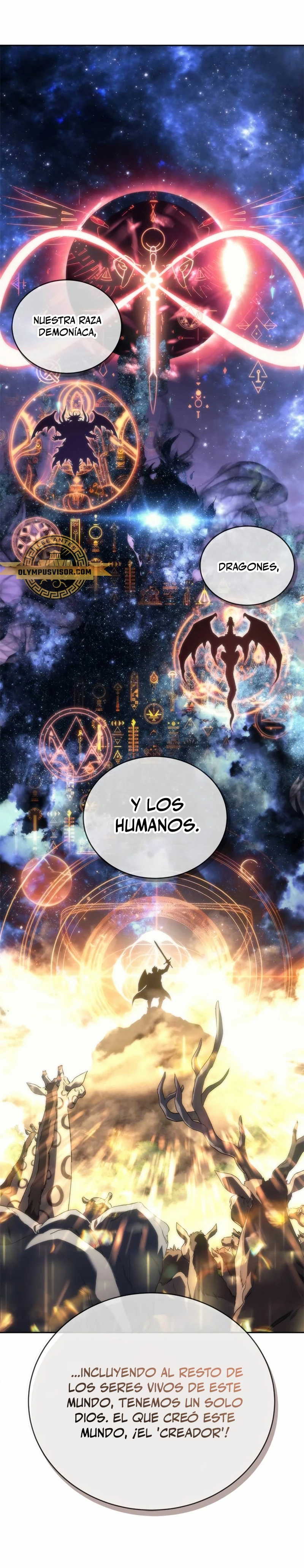 Renuncié a ser el rey demonio Capitulo 7 página 26