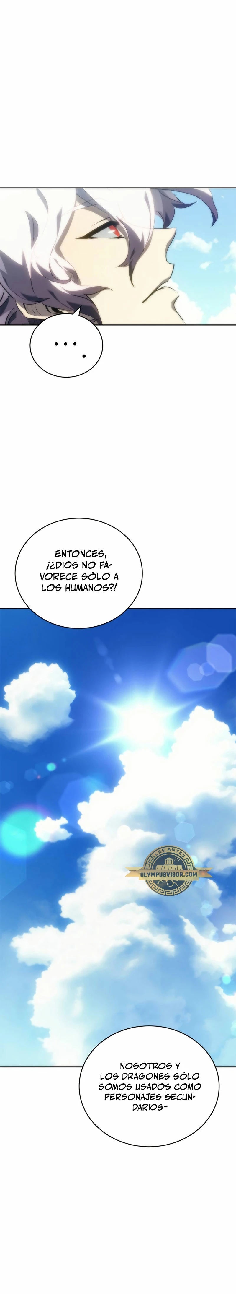 Renuncié a ser el rey demonio Capitulo 7 página 27