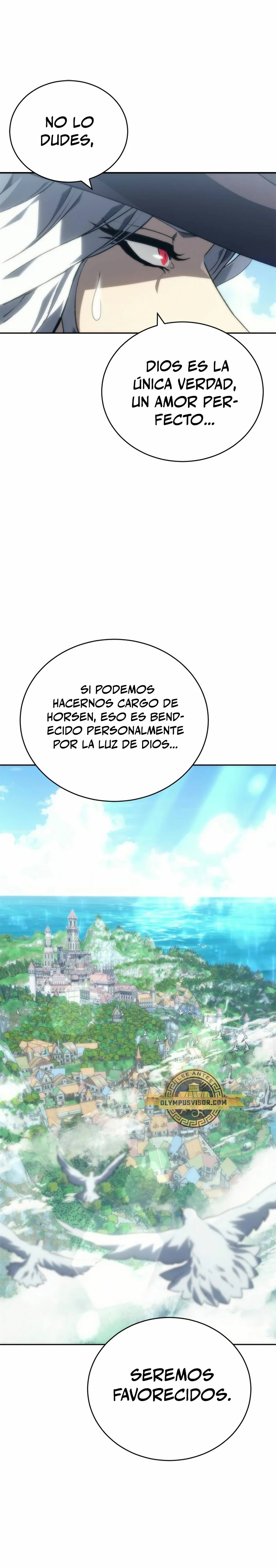 Renuncié a ser el rey demonio Capitulo 7 página 28
