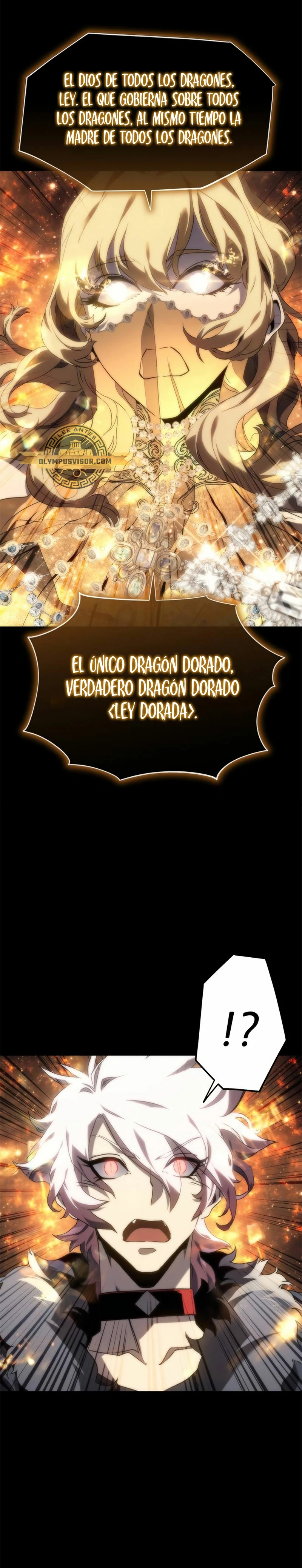 Renuncié a ser el rey demonio Capitulo 7 página 36
