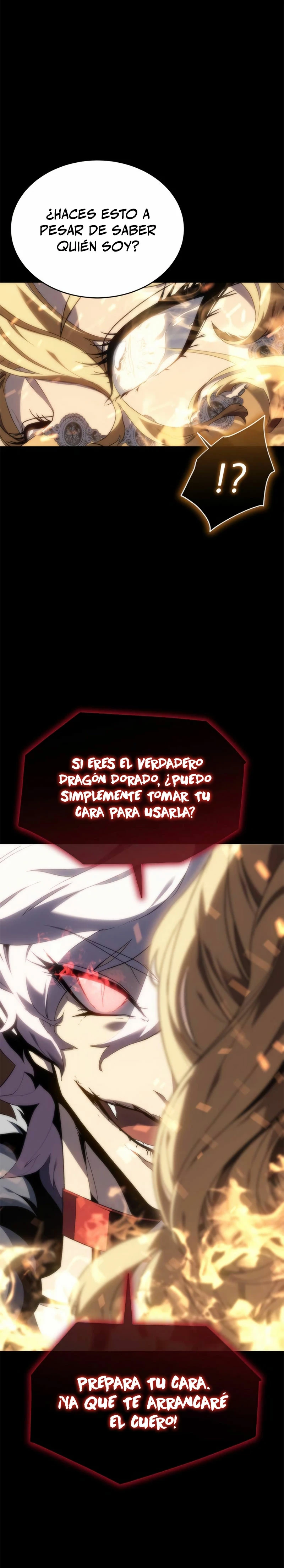 Renuncié a ser el rey demonio Capitulo 7 página 48