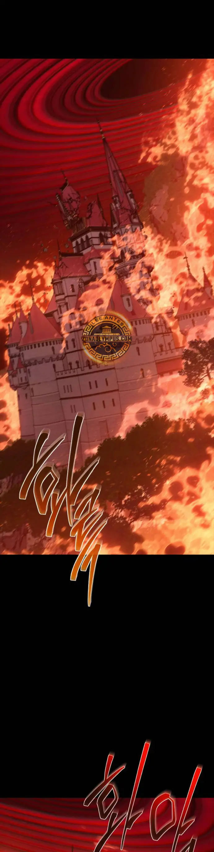 Renuncié a ser el rey demonio Capitulo 71 página 42